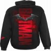 Batman Red Shadows - Hoodie Spiral Direct